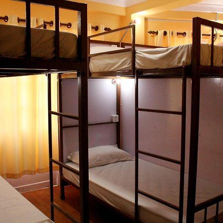 Vista City Hostel Kathmandu Luaran gambar