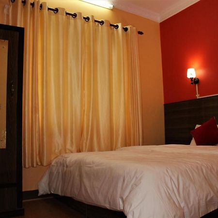 Vista City Hostel Kathmandu Luaran gambar