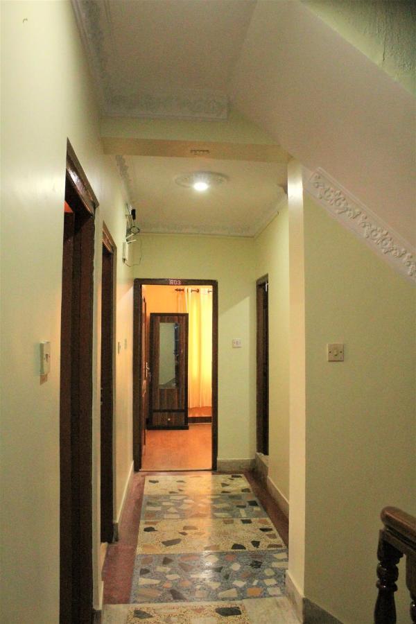 Vista City Hostel Kathmandu Luaran gambar