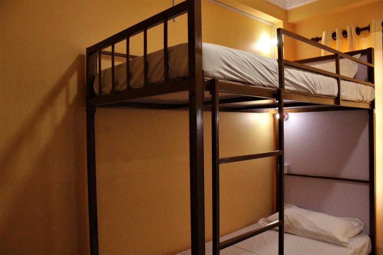 Vista City Hostel Kathmandu Luaran gambar