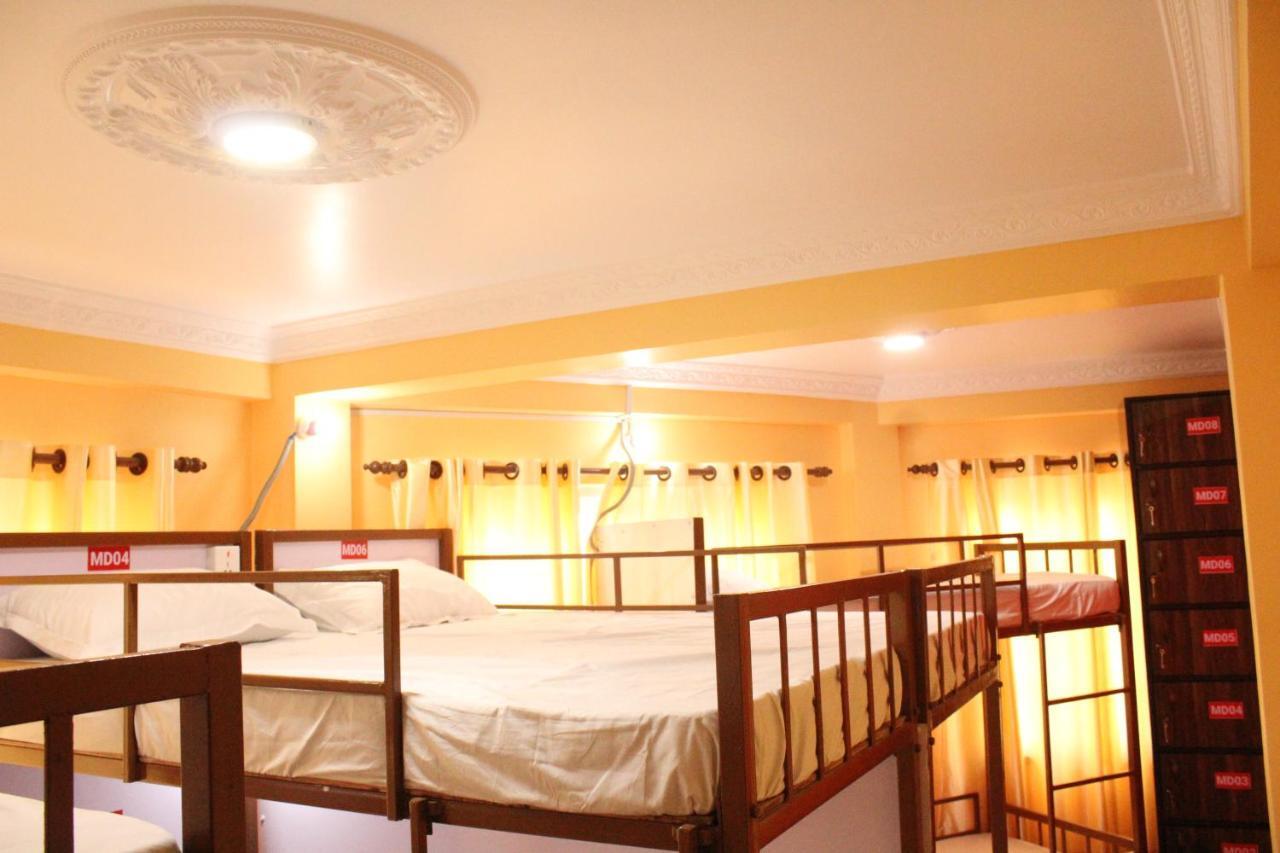 Vista City Hostel Kathmandu Luaran gambar