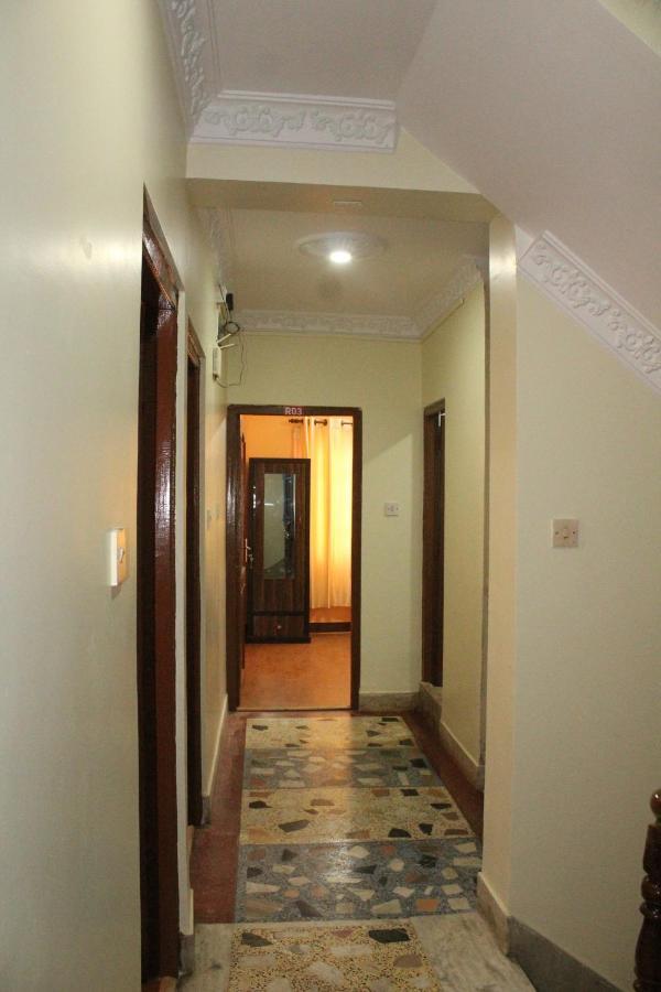 Vista City Hostel Kathmandu Luaran gambar