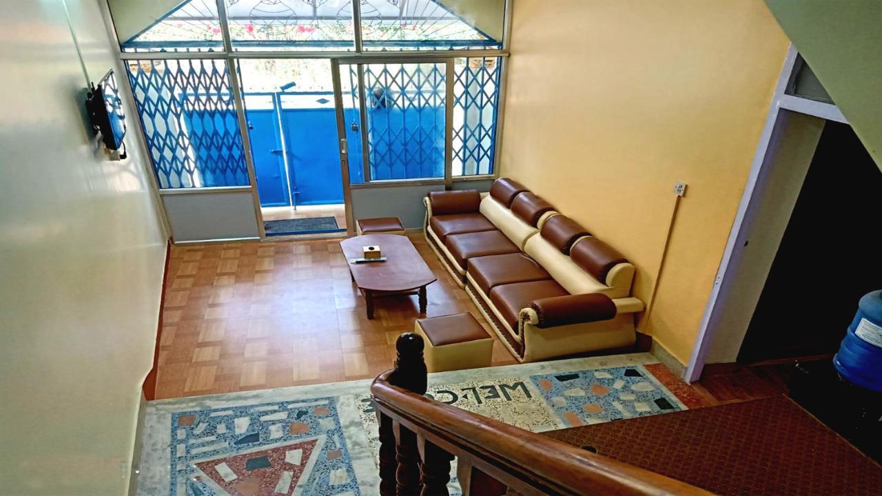 Vista City Hostel Kathmandu Luaran gambar