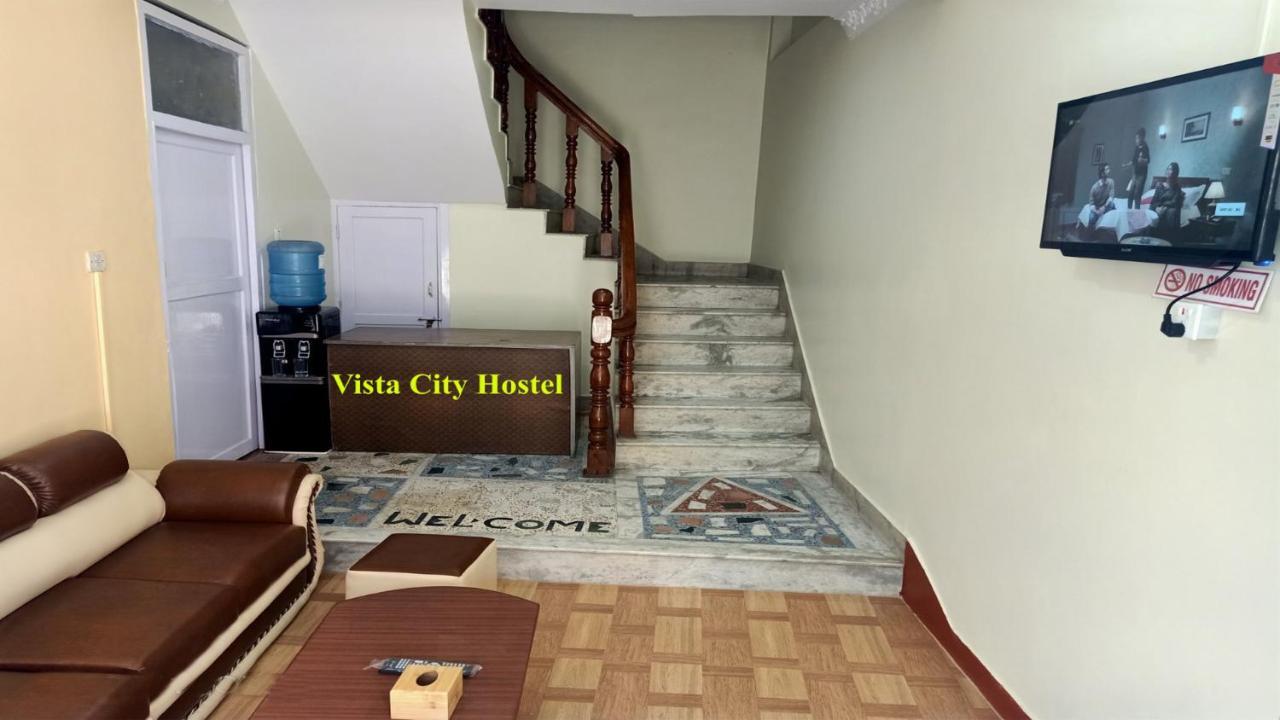 Vista City Hostel Kathmandu Luaran gambar