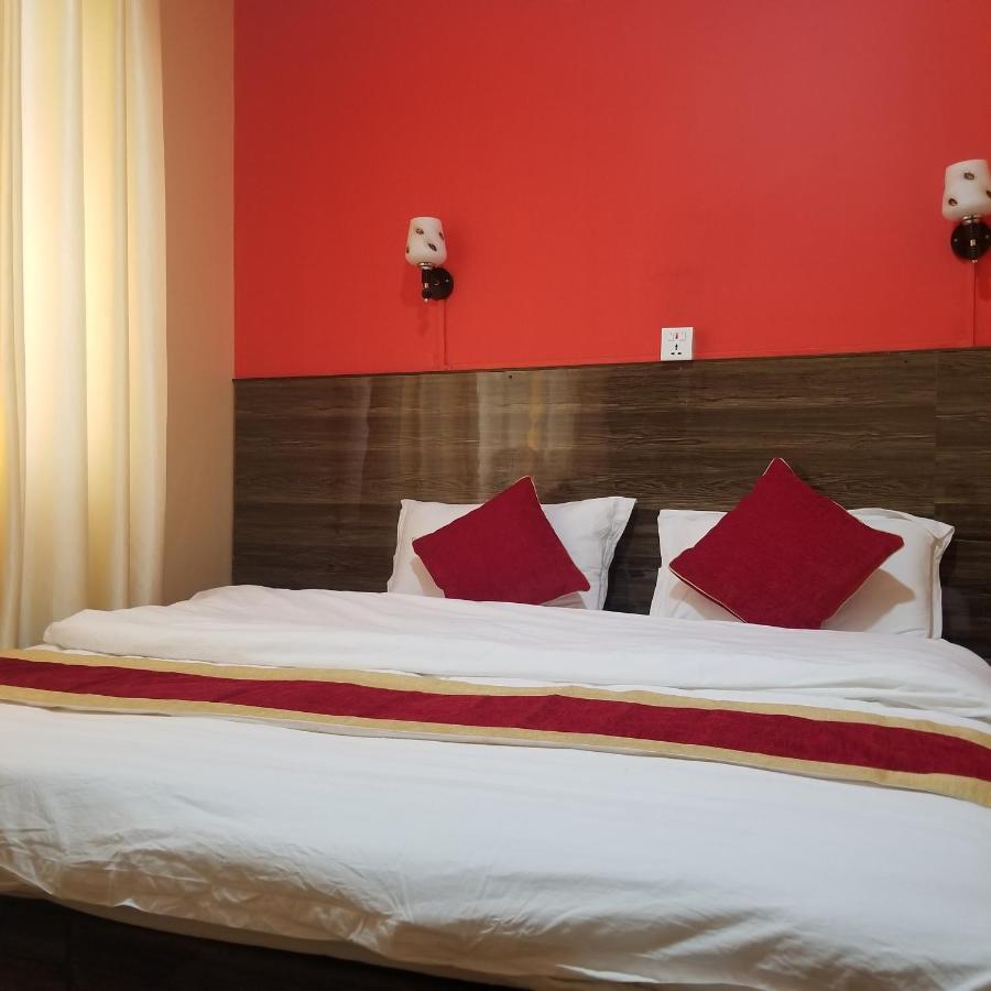 Vista City Hostel Kathmandu Luaran gambar